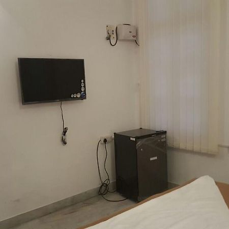 Park Banjara Guest House Hyderabad Eksteriør bilde