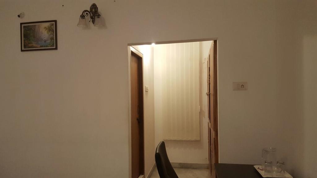 Park Banjara Guest House Hyderabad Eksteriør bilde